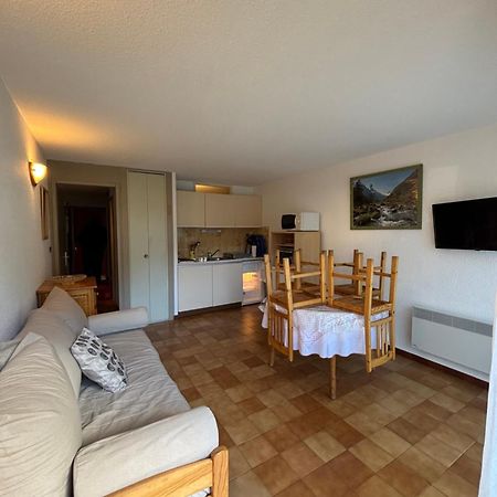 Hountanet Appart 5 Personnes Vue Montagne Avec Jardin Saint-Lary-Soulan Exterior foto